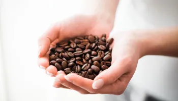 The Magic of Coffee in Skincare